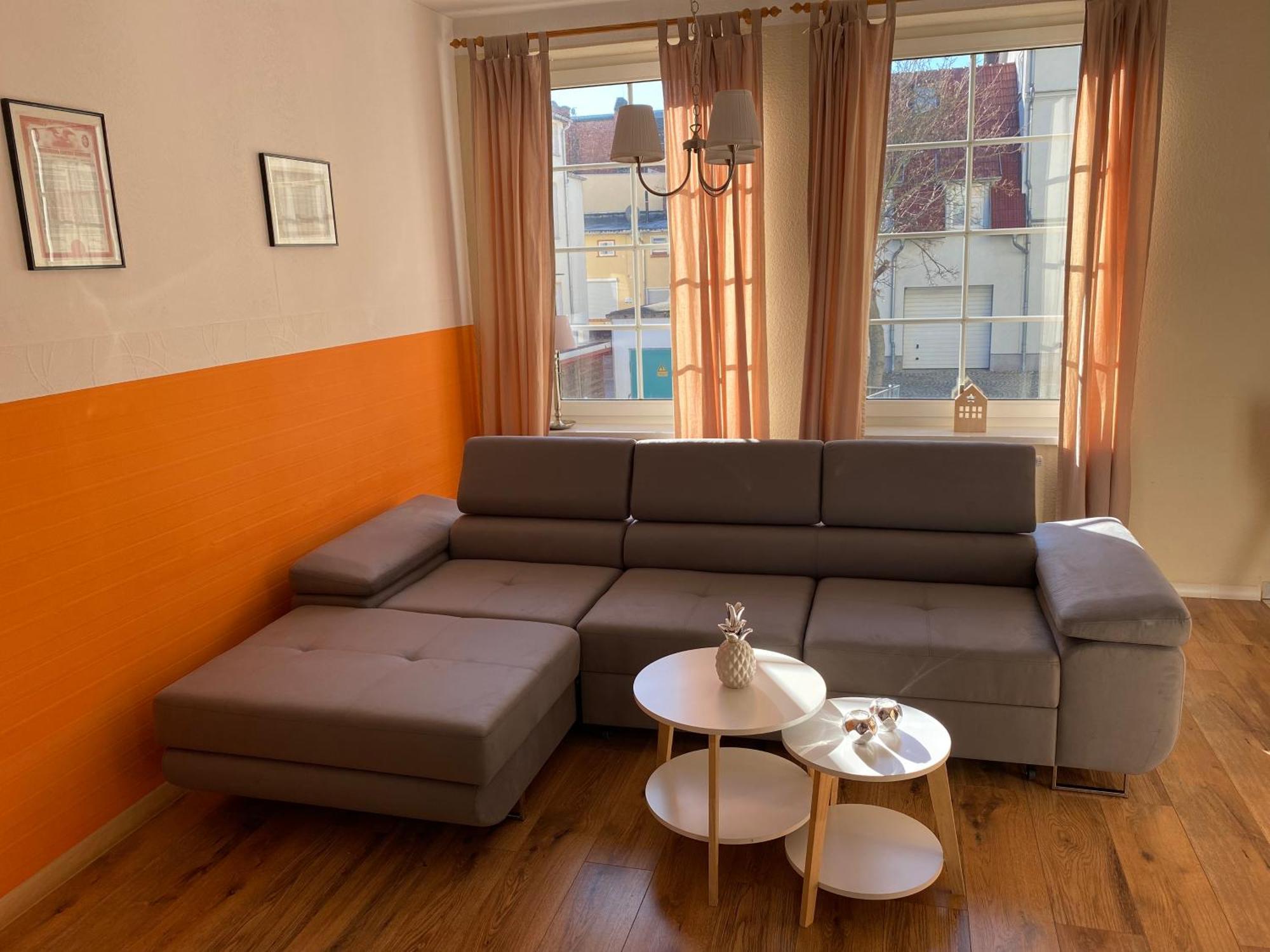 Ferienwohnung Talpark エアフルト エクステリア 写真